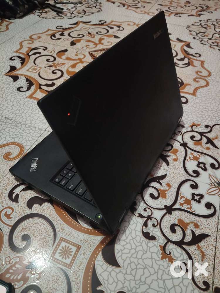 Lenovo ThinkPad (T440) i5. 4th gen