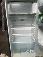 Samsung fridge