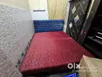 Hydraulic Bed
