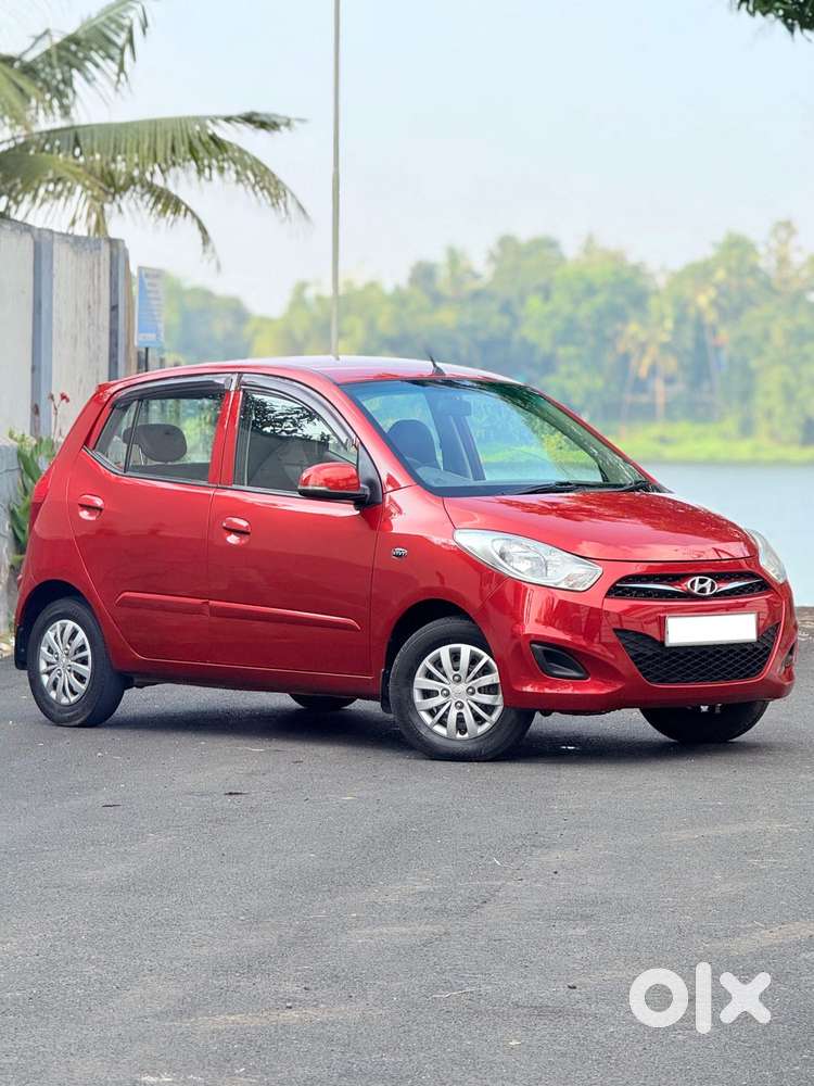 Hyundai i10 Asta, 2013, Petrol