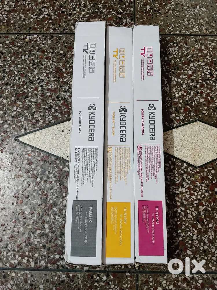 Printer cartridge Kyocera