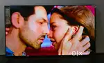 43 INCH ANDROID SMART LED TV 2/16 WITH WARRANTY 4K