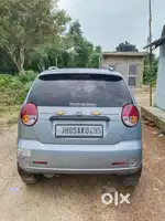 Chevrolet Spark 2011 Petrol Good Condition well maintained