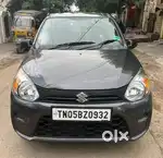 Maruti Suzuki Alto 800 2019-2023 0.8 VXI, 2020, Petrol