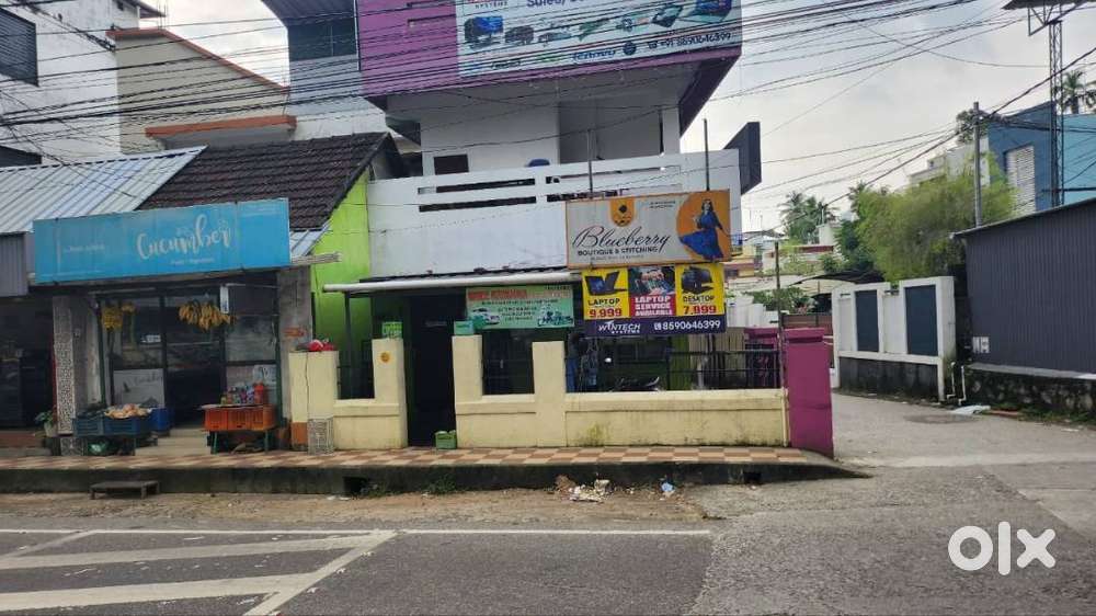 Nanthencode Office Space available (4 rooms)