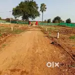 Farm Plots with Registration and LRS paid