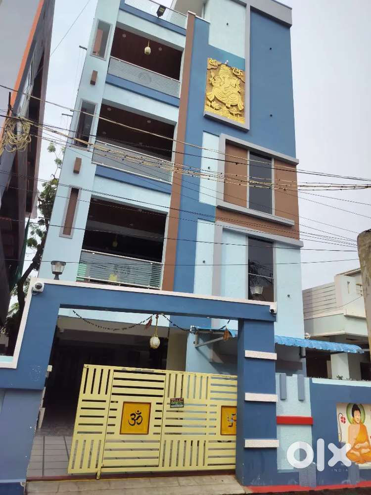M V KOTESWARA RAO