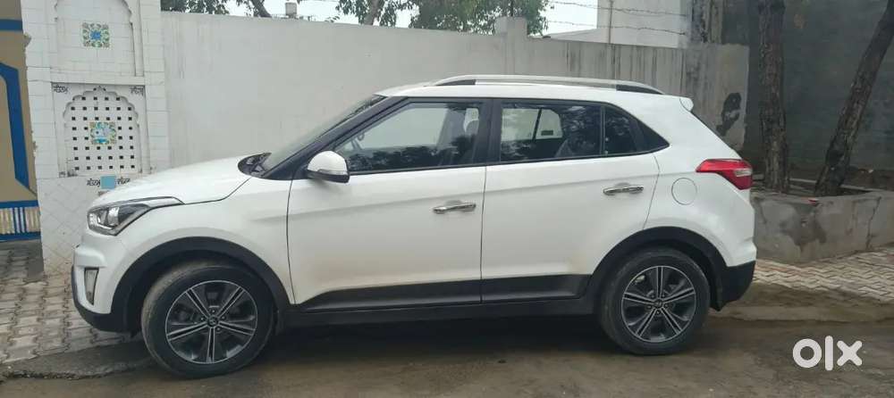 Hyundai Creta 2015
