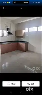 2 bhk ground floor house for lease in vijaynagar 3 rd stage