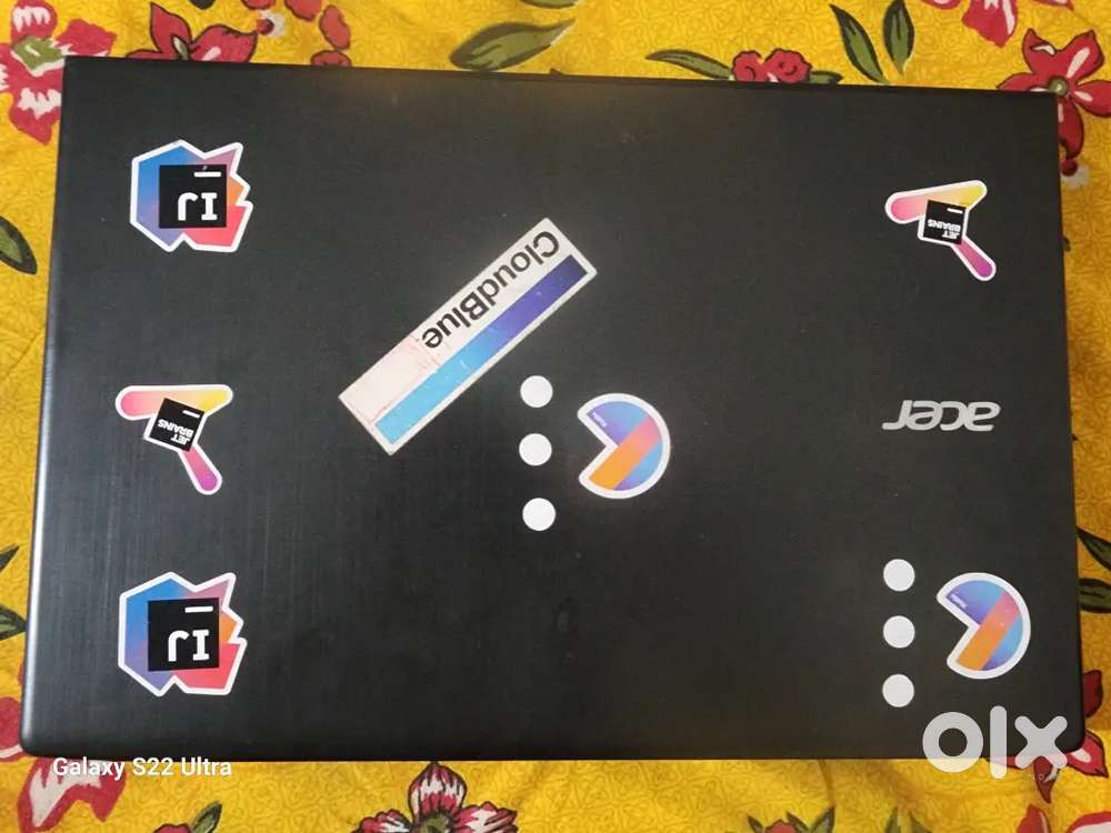Laptop I3 6th gen