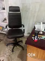 Office chair