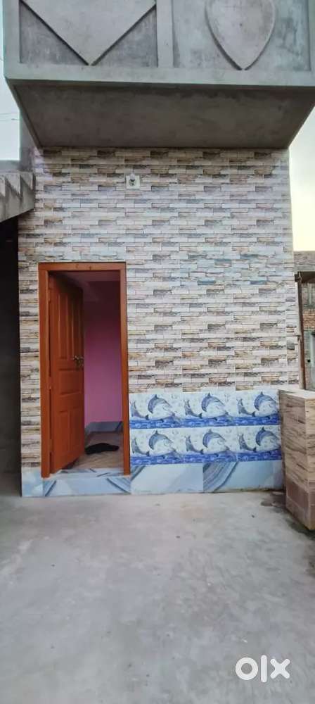 3500 1rk room for single man/women