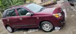 Maruti Suzuki Alto K10 2011
