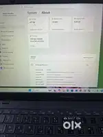 THOMSON laptop for cell last year I bought it
