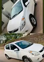 Hyundai i20 2012 Petrol Well Maintained