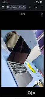 Macbook m1 pro