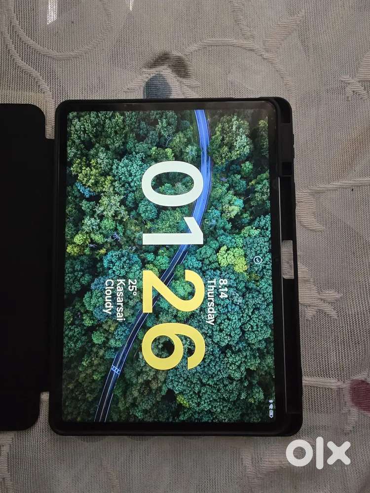 Xiaomi pad 7 12 256 brand new condition only 5 months old