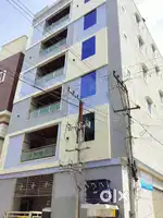 To-Let/moosapet/1Rk/family or girls-3 only/2nd/Apartment/Attached