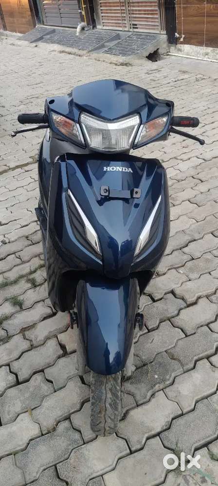 1st owner 6G showroom condition