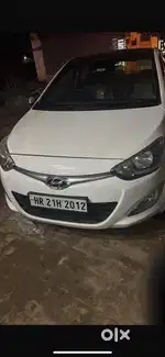 Hyundai i20 2013 Diesel Well Maintained