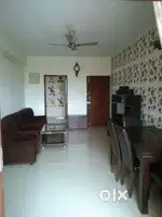 3 bhk fully furnished  apartment for rent