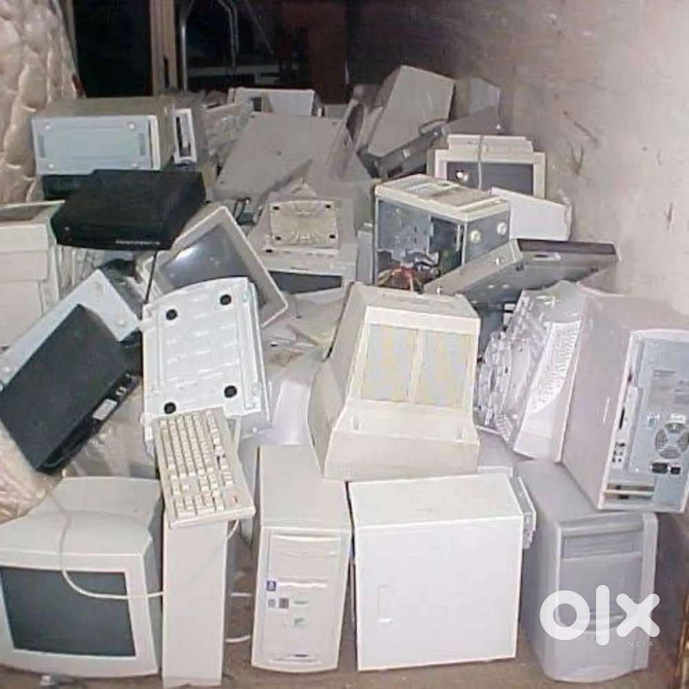 NOT WORKING COMPUTERS SCRAP UPS INVERTER BATTERY ALL PC SCRAP BUYER