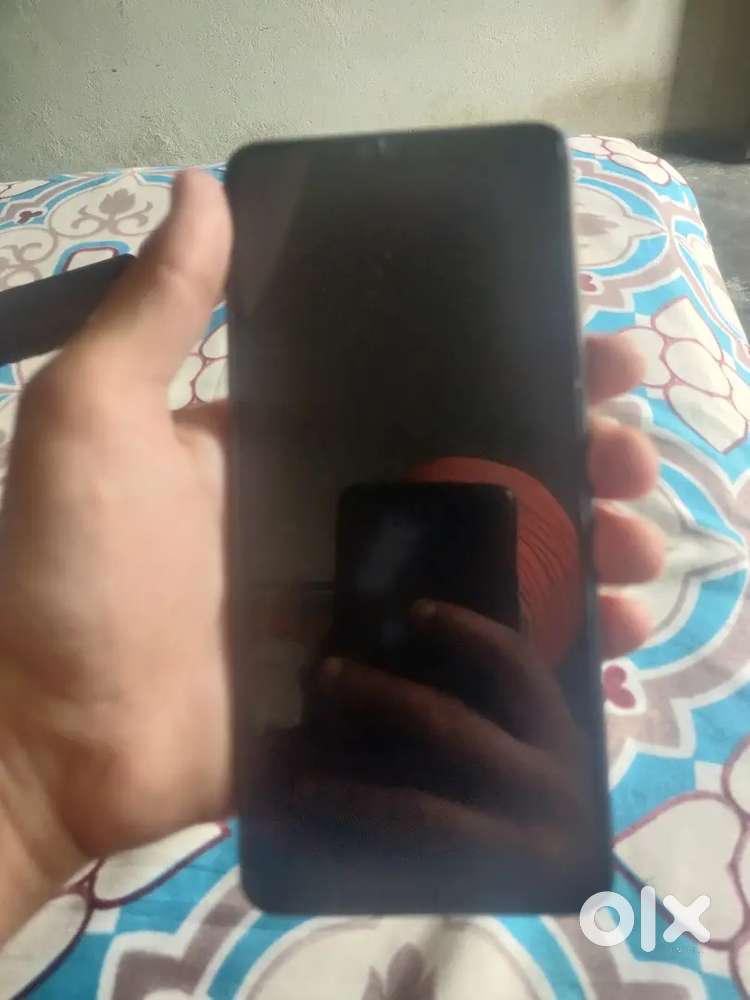 Mi Poco M6 5g 8Ram 256gb  all good 6 month ho gye leye nu