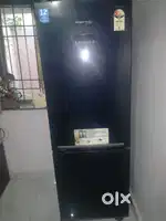 New generation fridge by VOLTAS