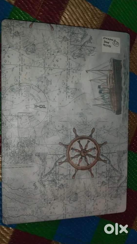 Asus X553MA Laptop – Intel Pentium N3530 / 4GB RAM / 256GB SSD