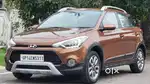 Hyundai i20 Active 1.2 SX, 2015, Petrol