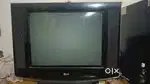 LG tv price 3000 only