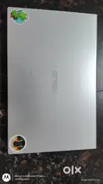 Asus i5 8GB RAM 256 SSD 1TB Harddisk