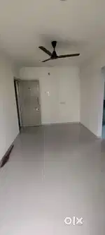 1 BHK WITH WESTERN TOILET IN ULWE SECTOR 8