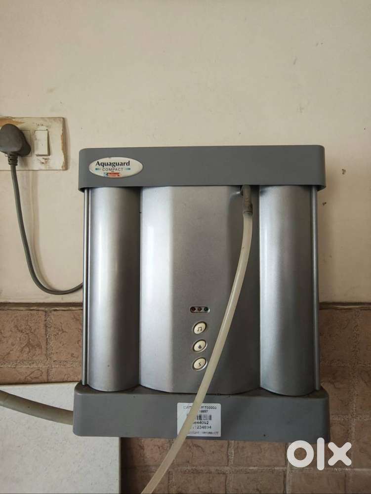 Aquaguard compact eureka forbes