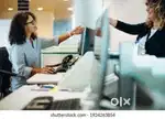 Recapitonts office job