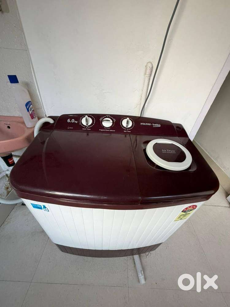 Voltas Washing machine