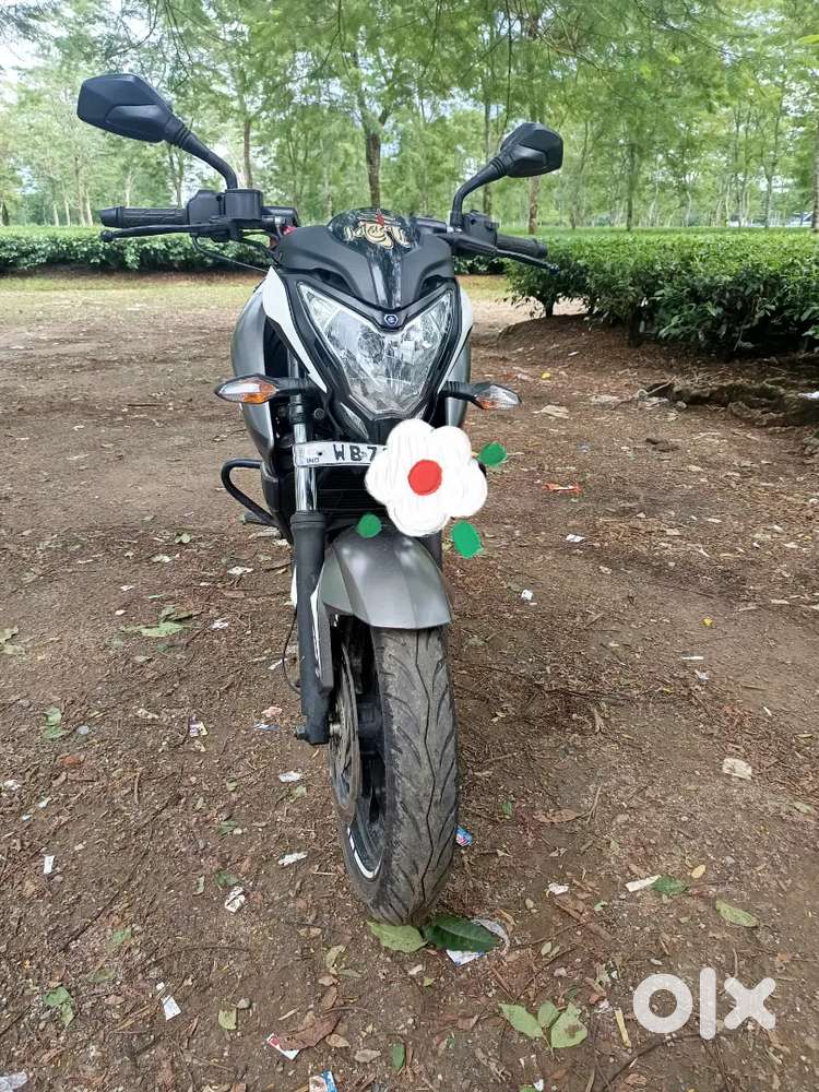 Pulsar NS 200 BS4 7 year old Good Condition