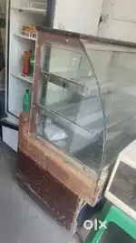 Bakery Needs