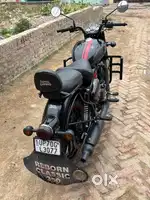 New condition