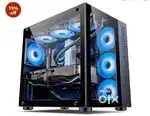 Ant esport crystal cabinet only