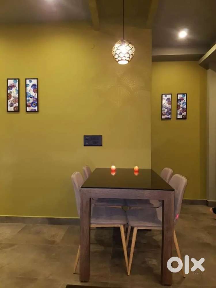 Luxury flat available for rent location bejai