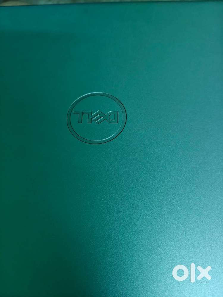 Dell laptop