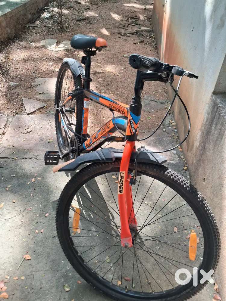 Leader Bicycle
