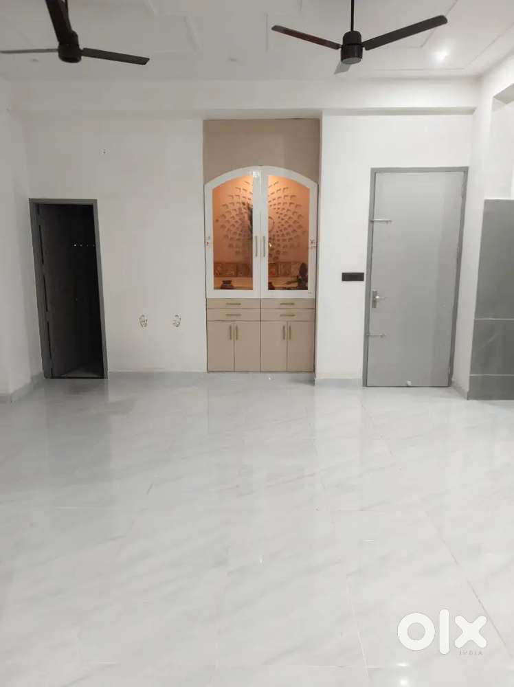 Premium SemiFurnished 2BHK Independent Flat for Rent Near Akshay Patra