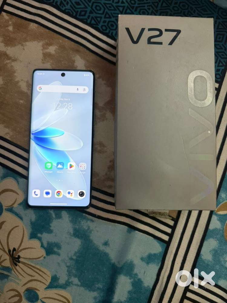 Vivo v29 mobile