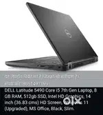 Laptop Dell