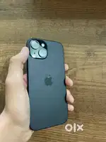 Iphone 15 , 128 gb  , 82 battery health