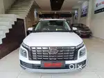 Hyundai Venue 1.0 S (O) Turbo DCT, 2024, Petrol