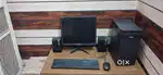 i3 6gen 238gb ssd 2ghz graphics card gforce gt.610 8gb ram