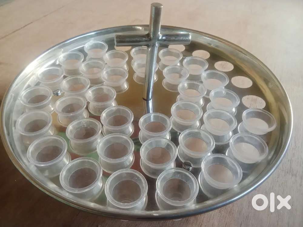 Parbu boj ka sman baptism